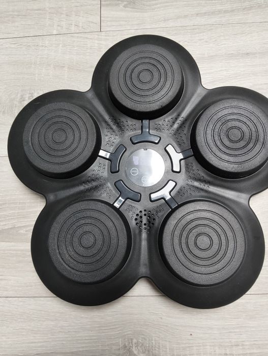 Tablica bokserska dla dzieci i dorosłych