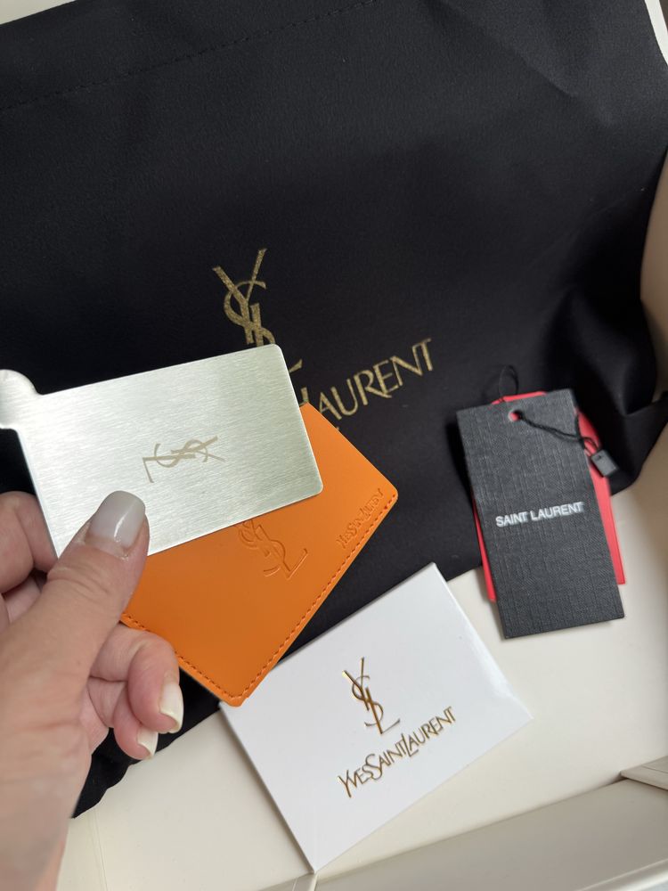 Torebka YSL torebka