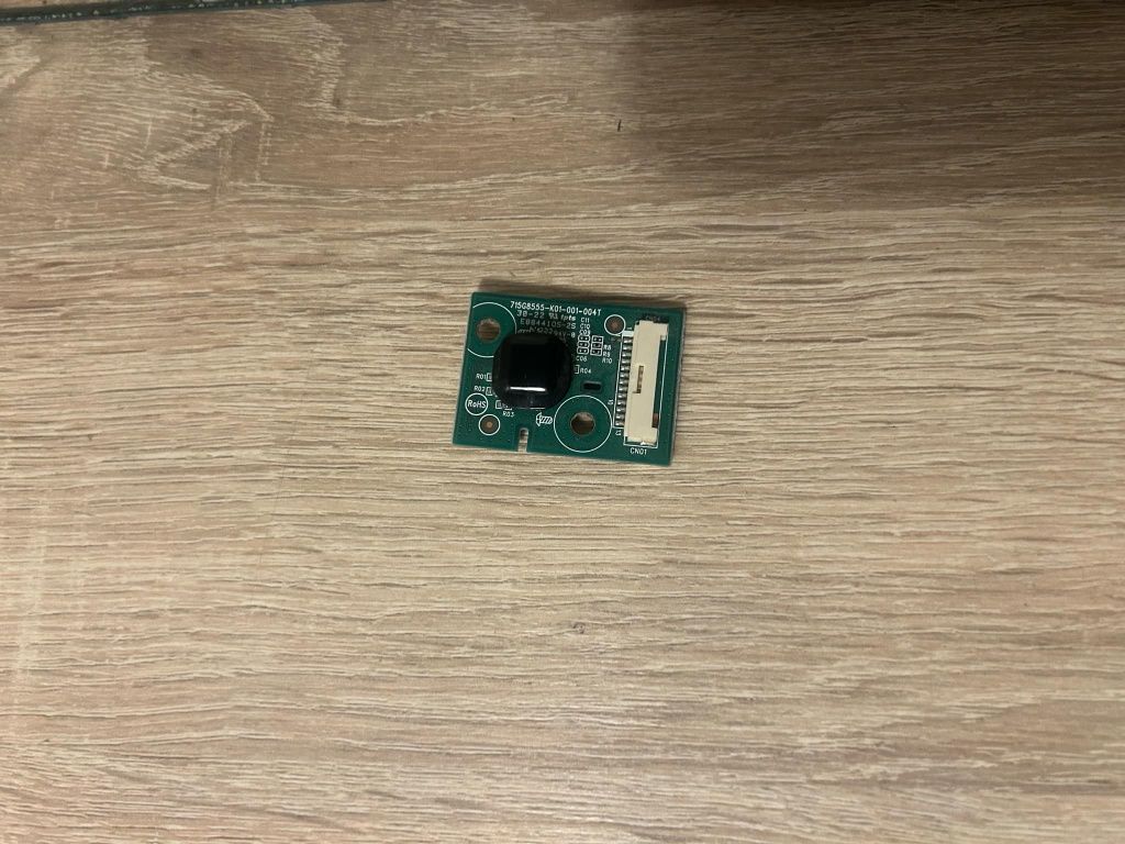 Kompletny ambilght Philips 55pus7303/12