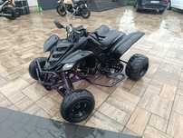 Yamaha Raptor 660 l7e 15kw Ładny okazja