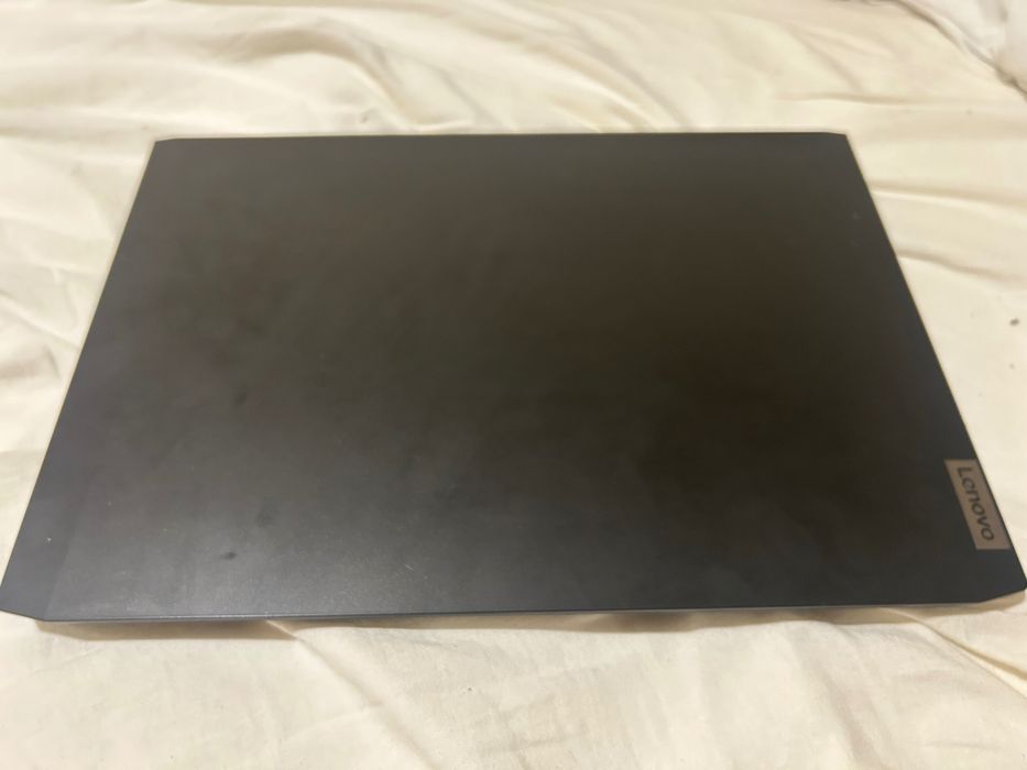 IdePad gaming 3 Lenovo 16GB RAM | 512gb 1 ano de compra pouco usado