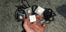 LED модуль 4W + Блок живлення 12V 0.5A