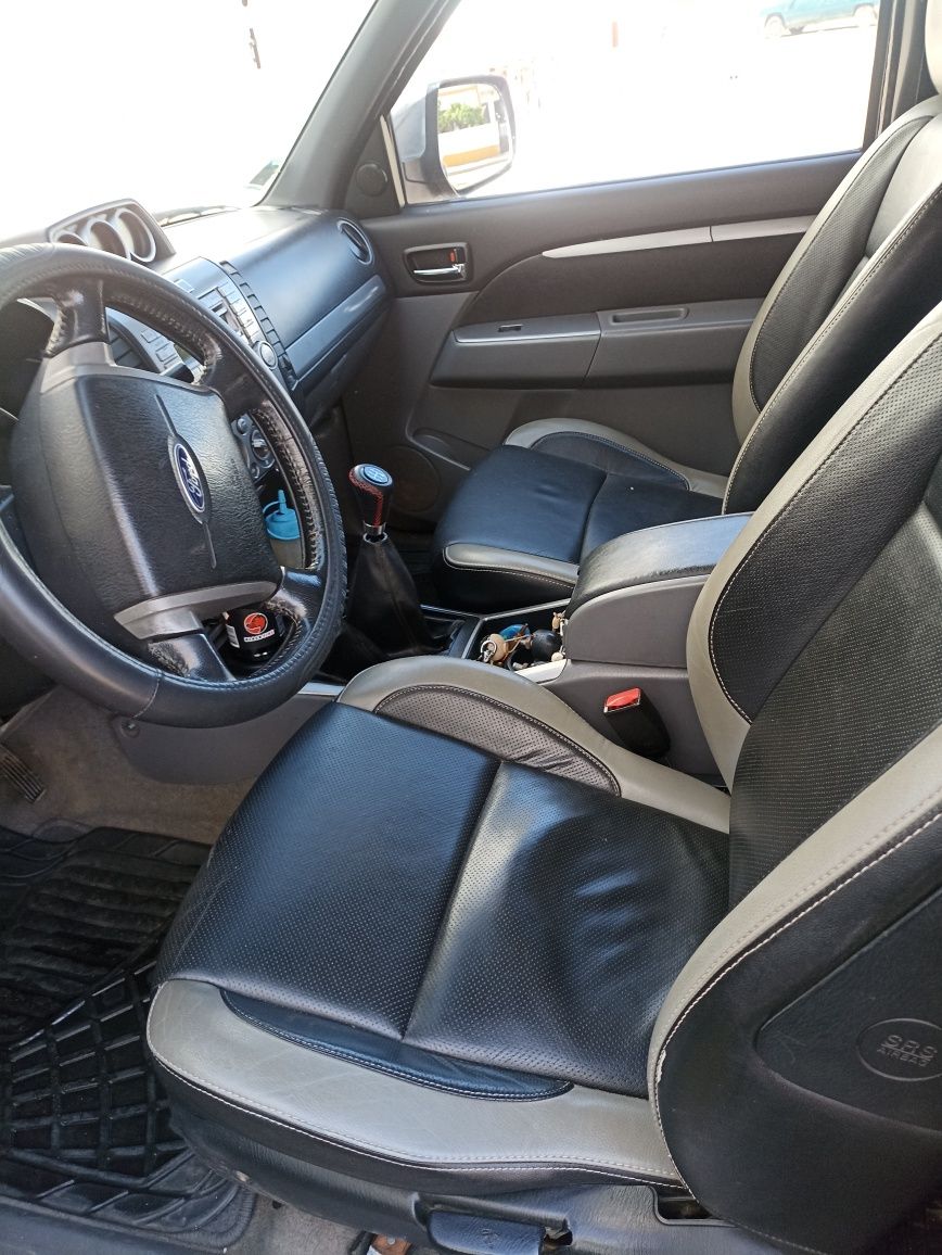 Ford Ranger 2.5 / ano 2009