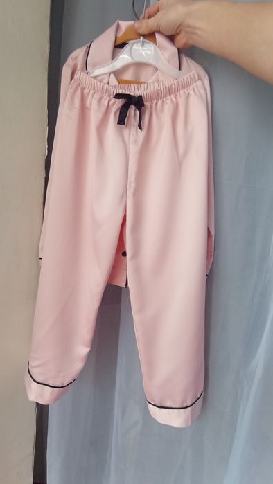 Піжама для дівчинки 6 р