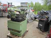Piła taśmowa do metalu MEP SHARK 310 SX