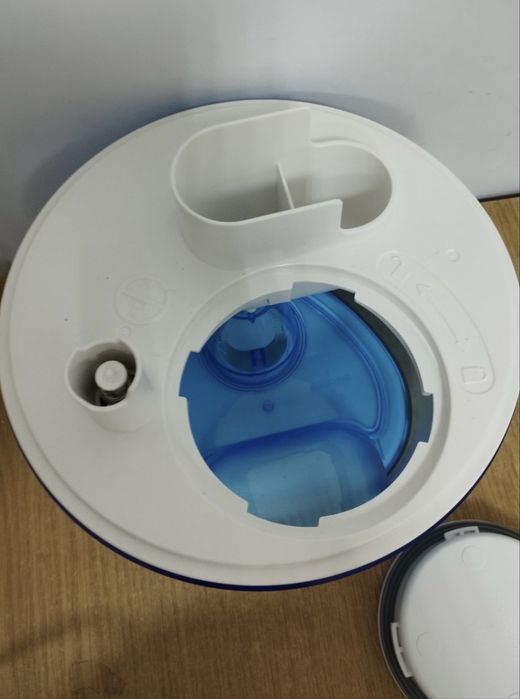 Vicks Mini Cool Mist VUL525E - ультразвуковий зволожувач повітря