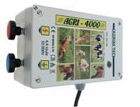Elektryzator sieciowy AGRI-4000