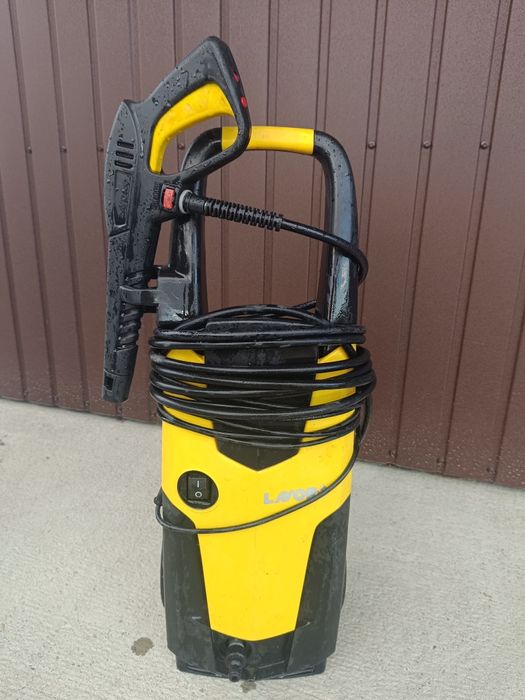 Myjka ciśnieniowa LAVOR STM 150