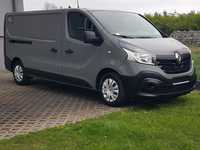 Renault Trafic L2H1 KLIMA BLASZAK VAN FURGON TEMPOMAT KRAJOWY  L2H1 DŁUGI KLIMA BLASZAK Van Furgon Tempomat Krajowy