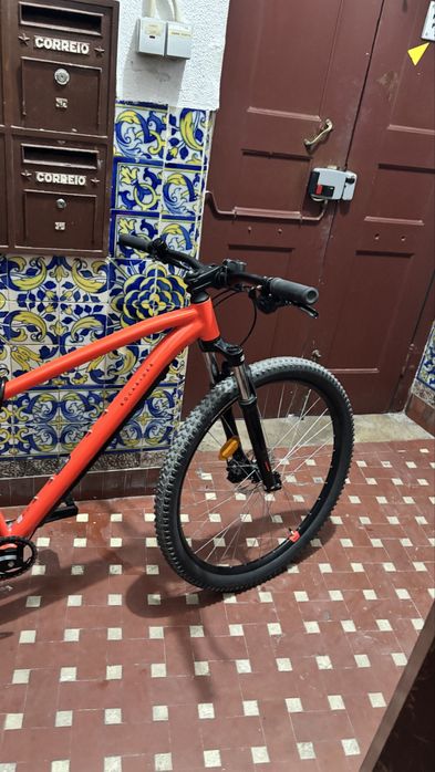 btt de passeio expl 500 29 Tamanho L