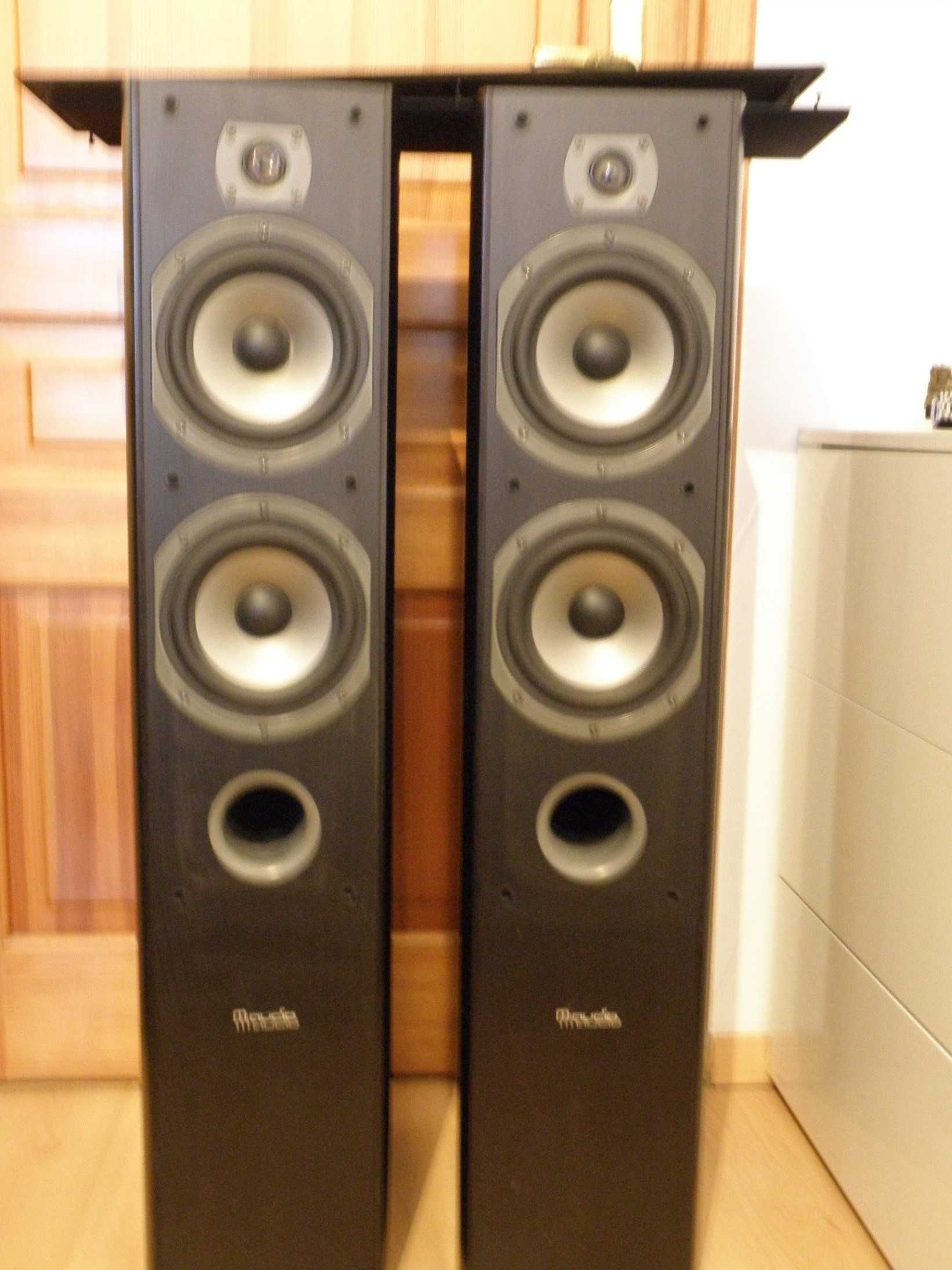Kolumny frontowe m-audio HCS 9950 SE