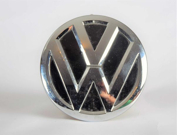 VW Знак фольксфаген Volkswagen Эмблема NEU !