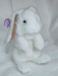 игрушка Заяц Зайчик Gund, дитяча іграшка Заєць Зайчик Gund, Gund, Гунд
