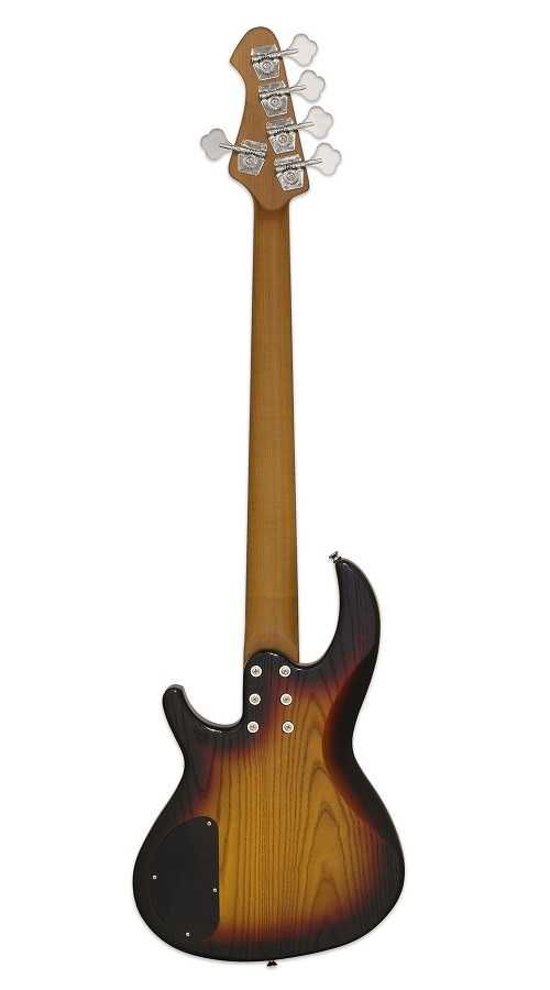 ARIA 313-MK2/5 (OPSB) gitara basowa