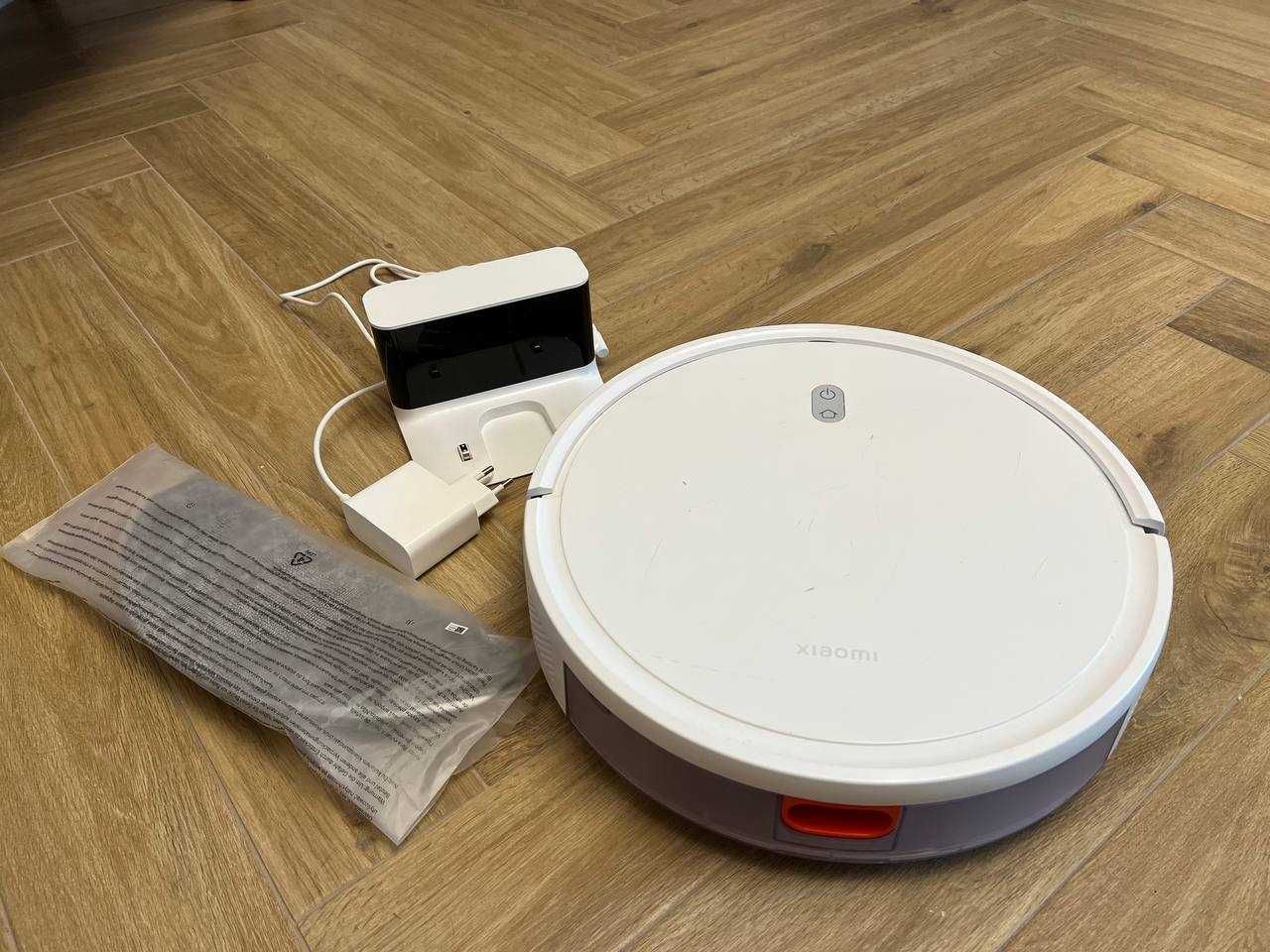Robot odkurzający Xiaomi E10 B112