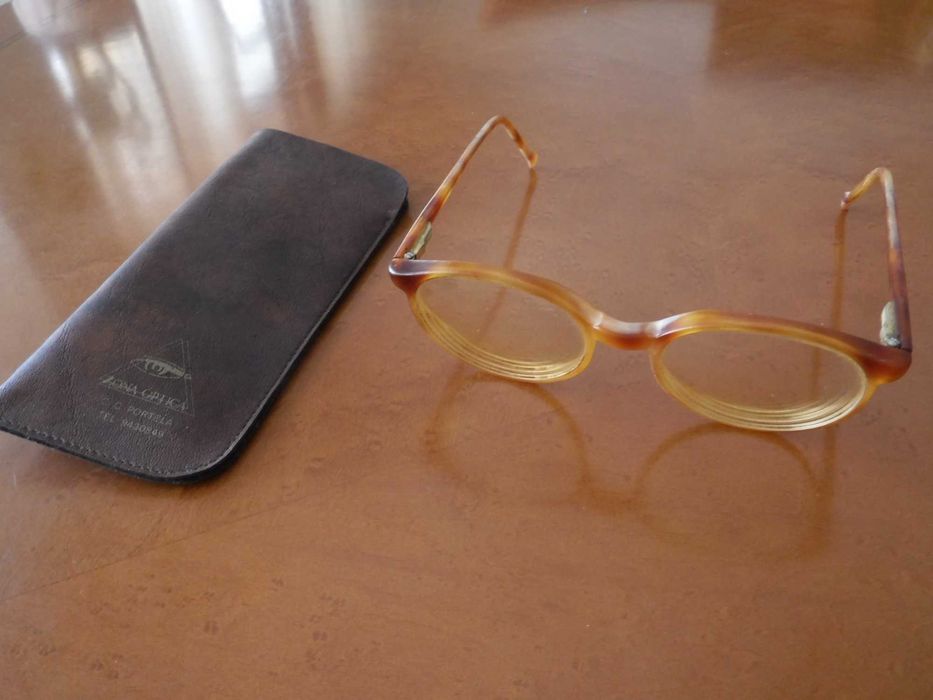 Óculos graduados (armação e lentes) - Criança de 10-12 anos