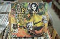 LP ZIGGY MARLEY and the Melody Makers - Bright Day