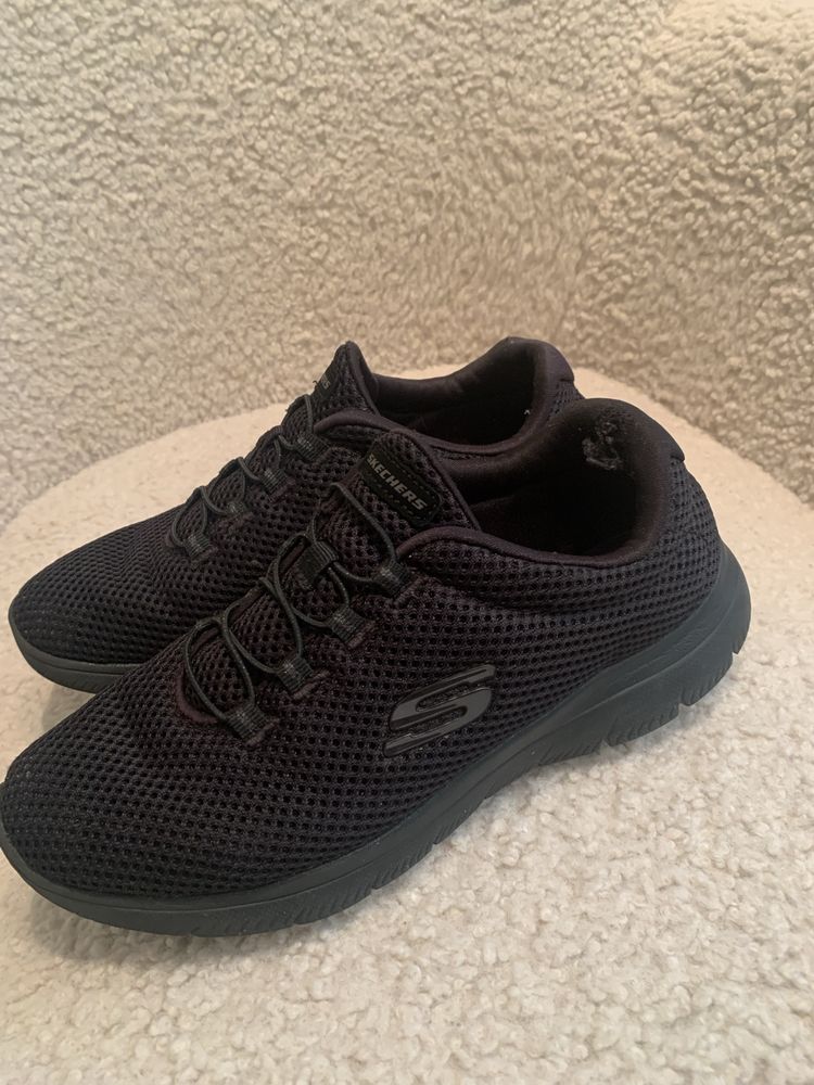 Кроссовки Skechers, р.37, оригинал