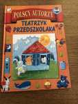 Teatrzyk przedszkolaka
