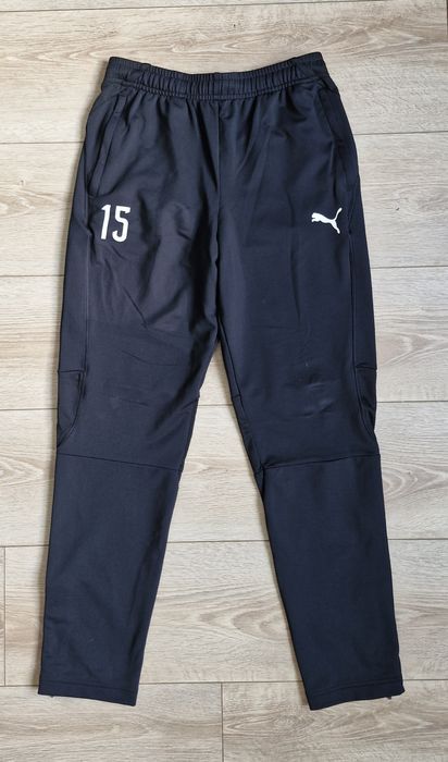 Spodnie Dresowe * PUMA * 11/12 lat