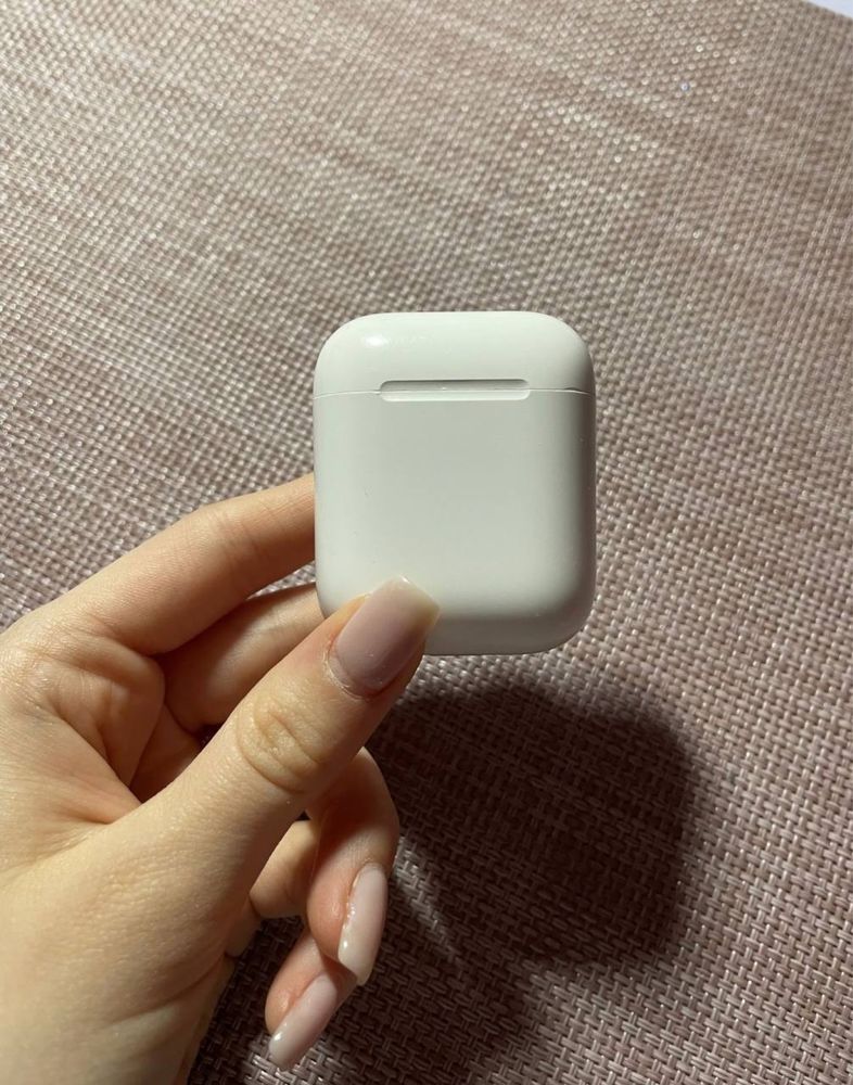 Air pods 2  без mac save