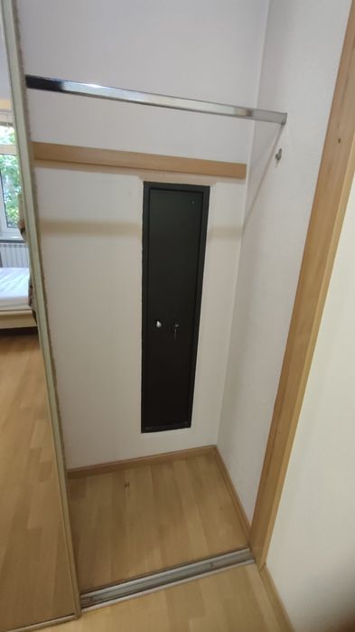 Трёшка в Центрі міста.