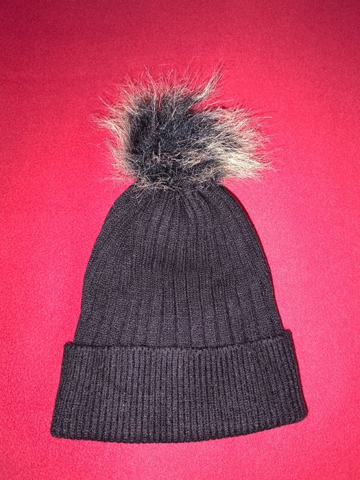 Шапка дитяча для дівчинки