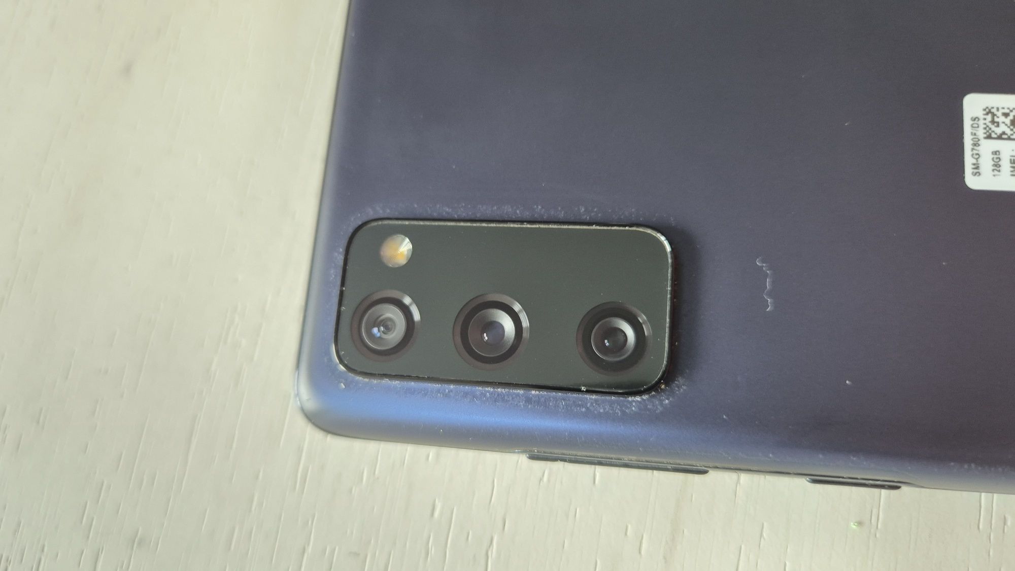 Samsung Gagaxy s20FE 6/128