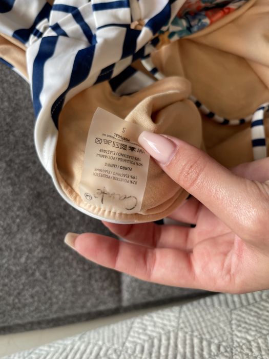 Fato de banho Cantê