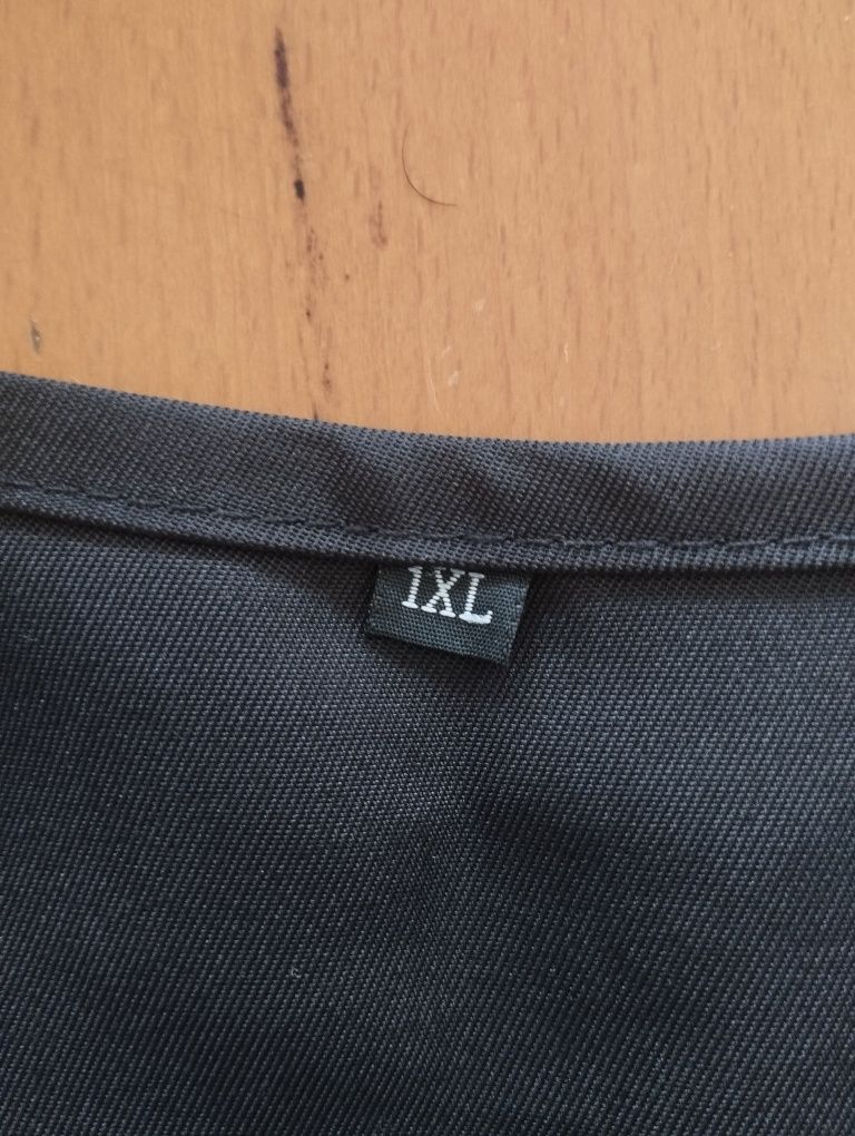 Colete de campo, tamanho 1XL, novo a estrear