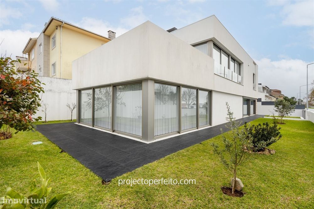 Moradia Isolada T3 Venda em Arcozelo,Vila Nova de Gaia