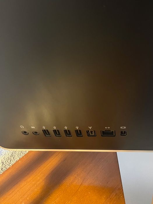 Imac 20'' early 2009