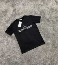 Футболка Stone Island // вишивка