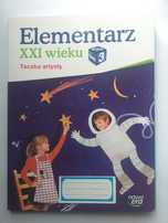 Elementarz XXI wieku klasa 3
