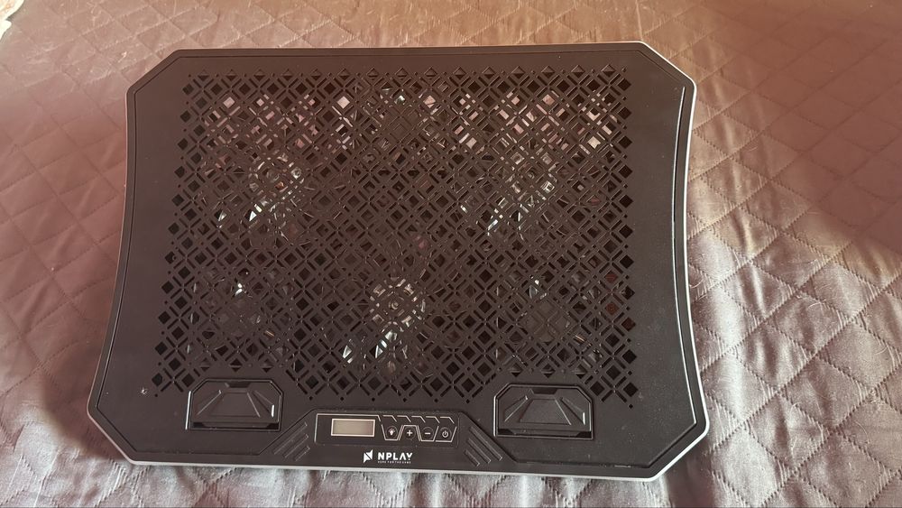 Ventoinha para Pc portatil
