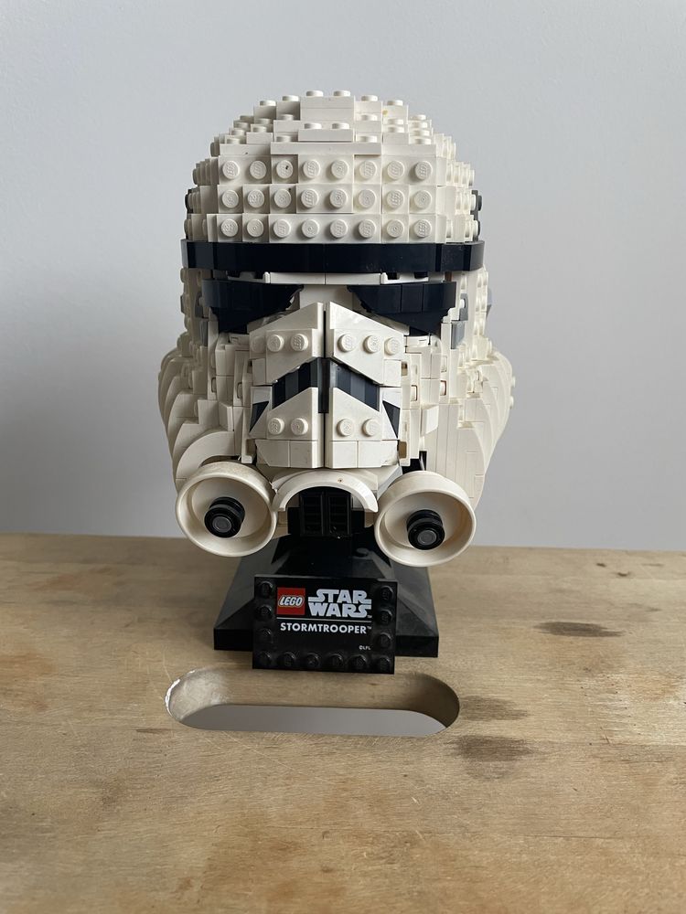 Lego 75276 Helm szturmowca