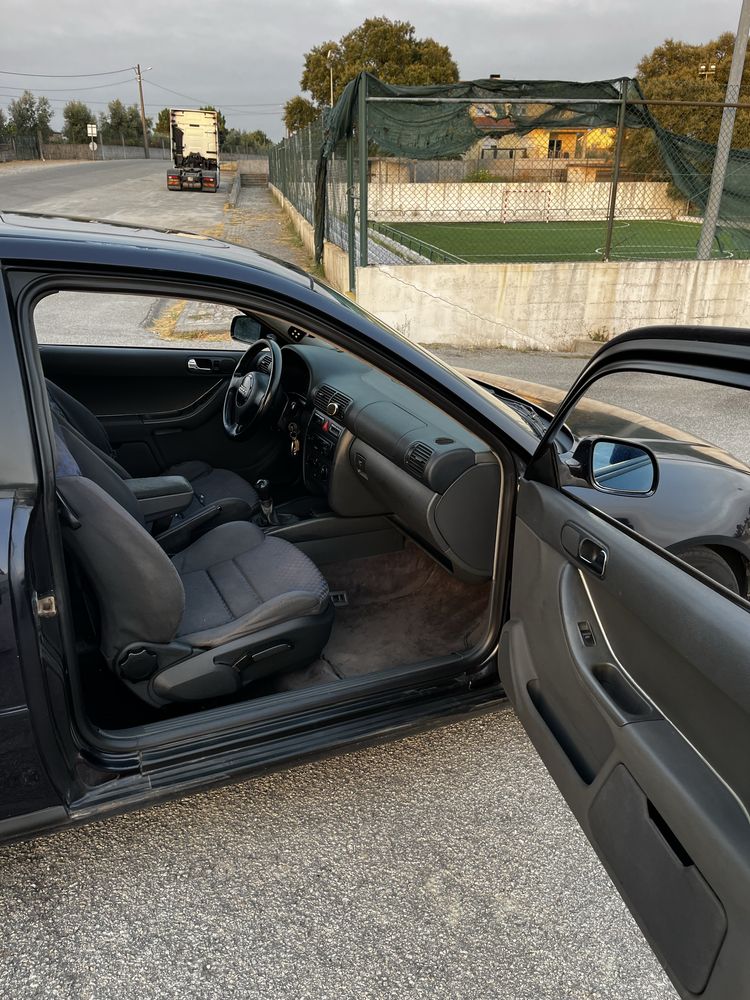 Audi A3 8l 1.9 tdi 90cv