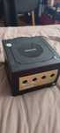 Gamecube Nitendo Preta