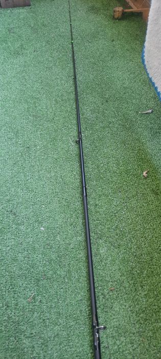 Wędka castingowa paver stic + Multiplikator Baitcasting