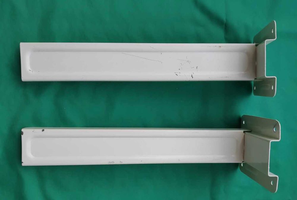 Suporte de parede para micro-ondas e ou forno.