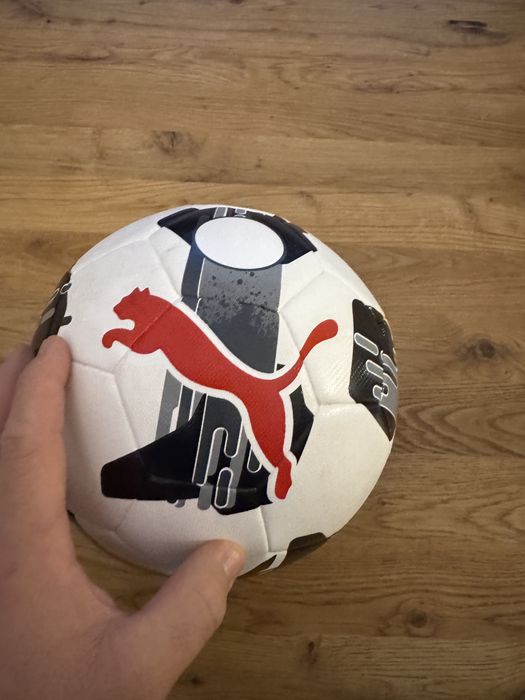 Piłka nożna Orbita 4 HYB FIFA Basic 5 Puma