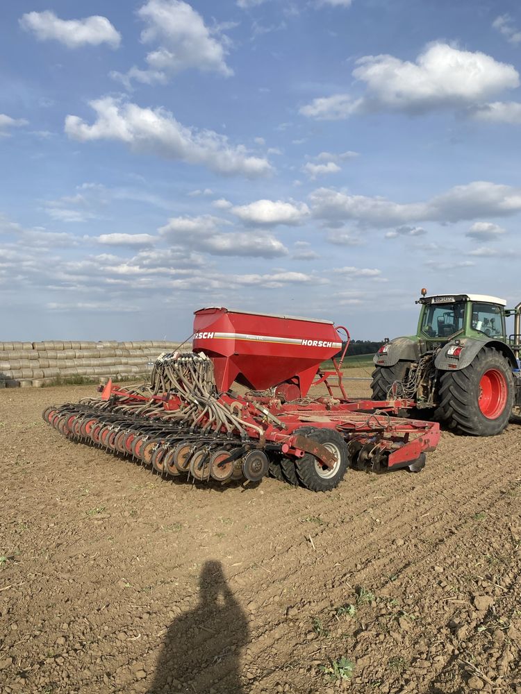 Horsch pronto 6DC