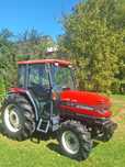 Mitsubishi MT 468 Zarejestrowany w Polsce  szybka skrzynia biegów