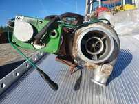 Turbo Turbosprężarka John Deere RE535245