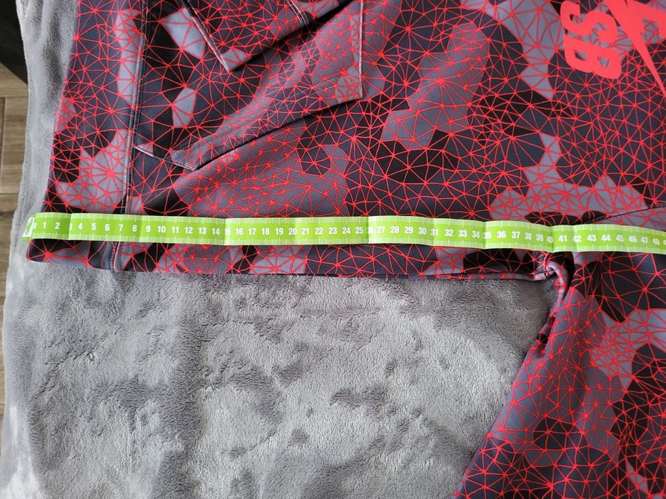 Młodzieżowa bluza nike therma fit