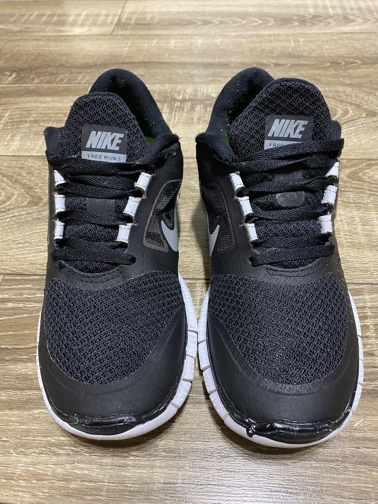 Nike free run 3 кросівки 24,5 см