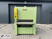 Szlifierka szerokotaśmowa SICAR 1000 R+R (1344)