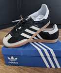 Nowe sneakersy adidas Samba OG W 42