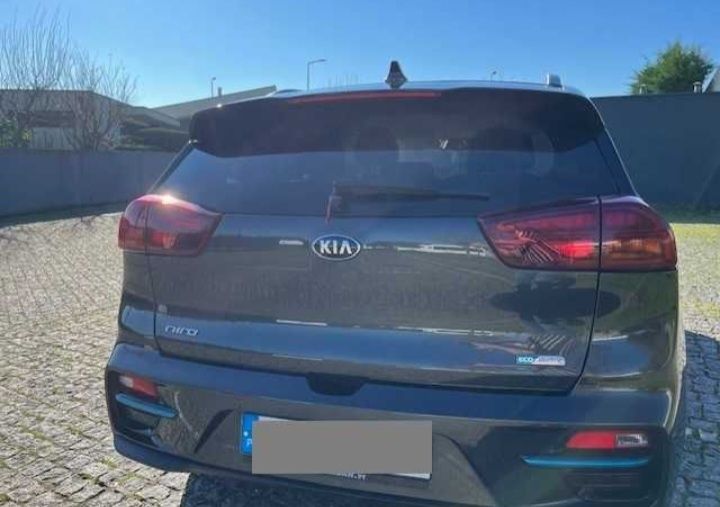 Kia E-Niro 39KW 12/2021 **36 Mil Kms**