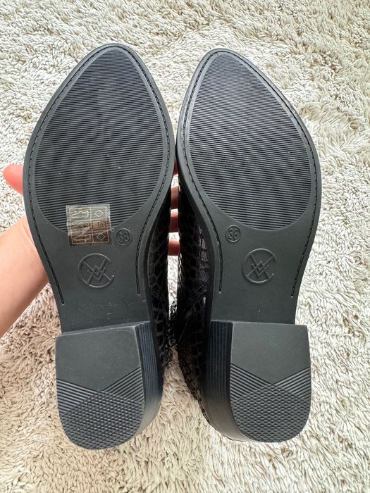 Нові козаки / напівчоботи «chattawak»